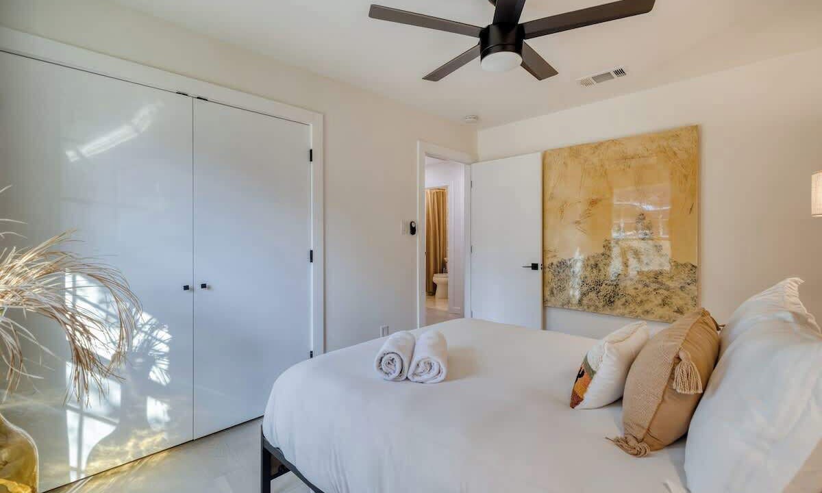 Photo of Bedroom in Parker Lane