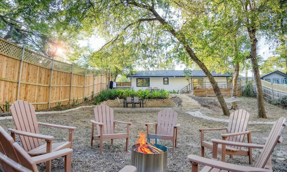 Photo of Outdoor in Parker Lane