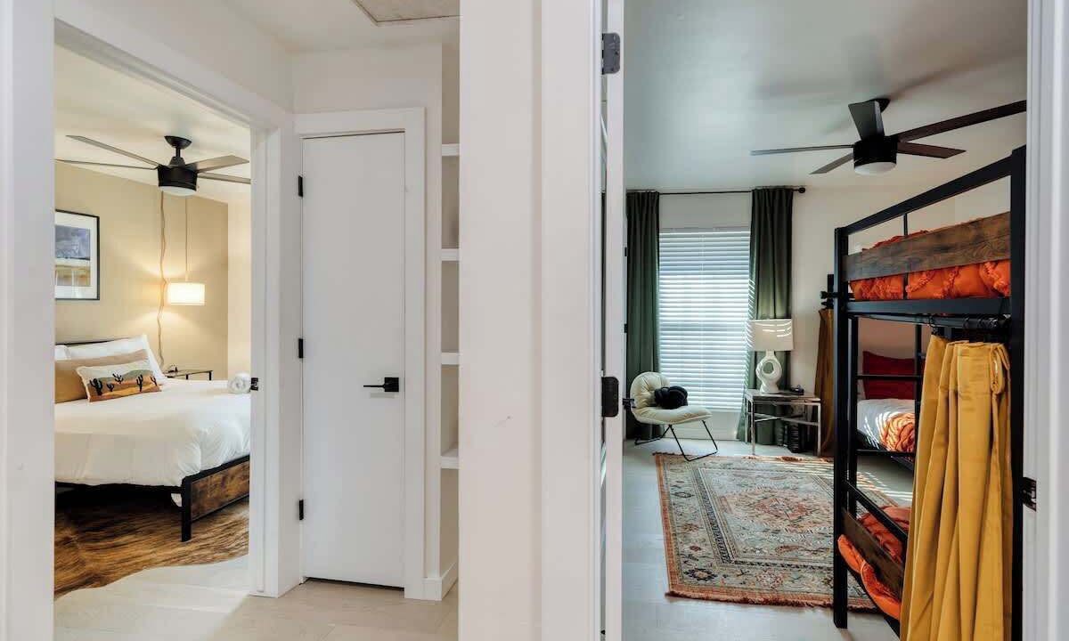 Photo of Bedroom in Parker Lane