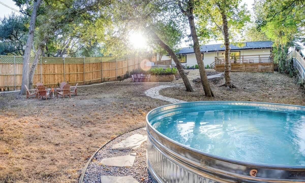 Photo of Outdoor in Parker Lane