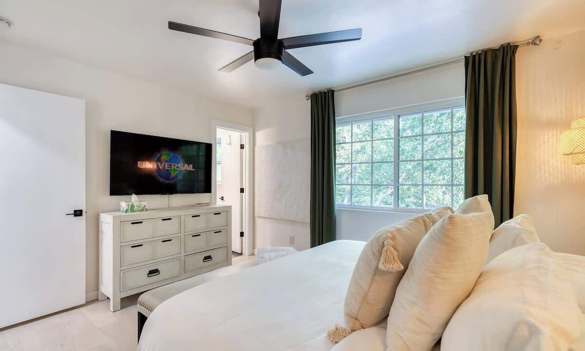 Photo of Bedroom in Parker Lane
