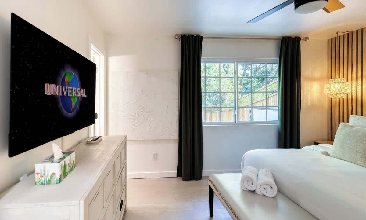 Photo of Bedroom in Parker Lane