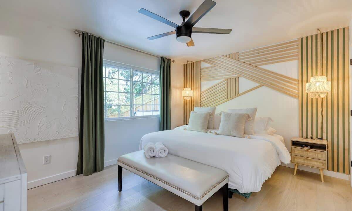 Photo of Bedroom in Parker Lane