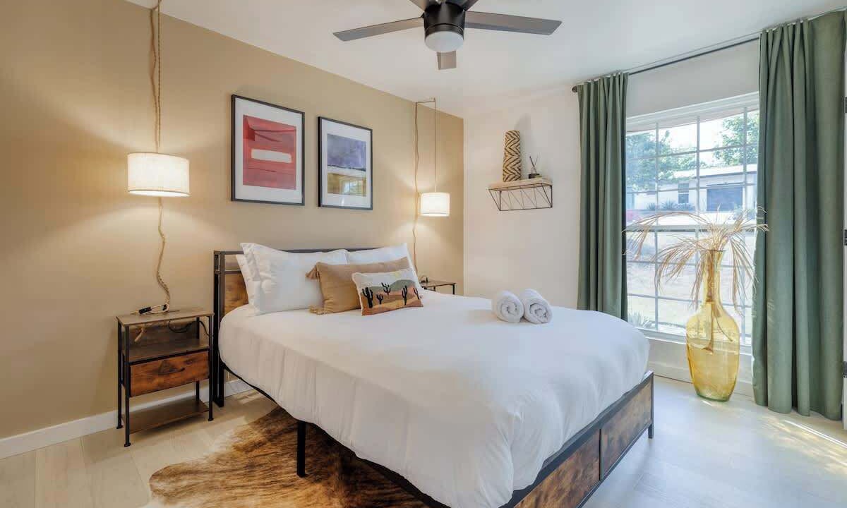 Photo of Bedroom in Parker Lane