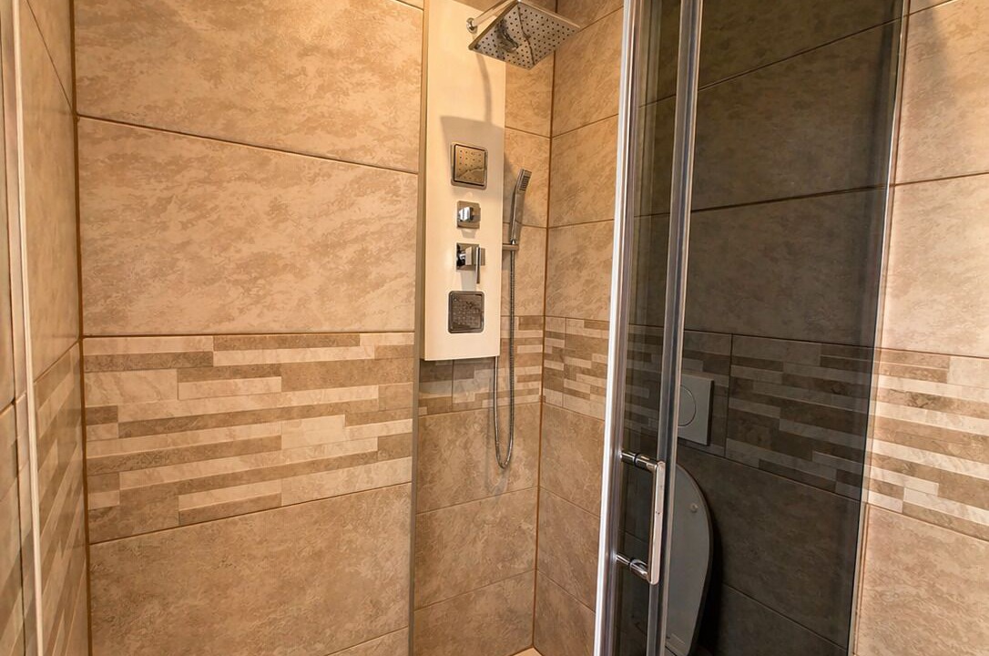 Photo of Bathroom in Torricella Taverne