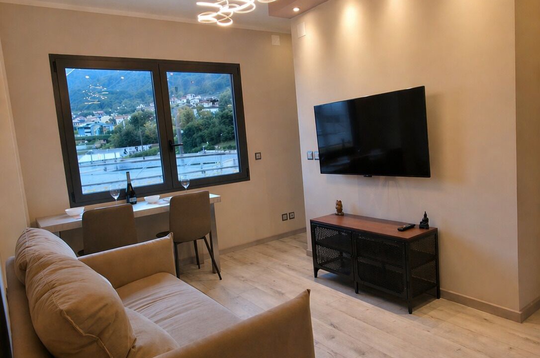 Photo of Livingroom in Torricella Taverne