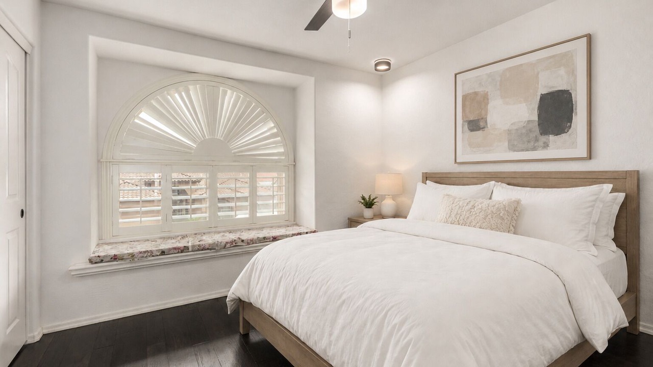 Photo of Bedroom in Val Vista Lakes