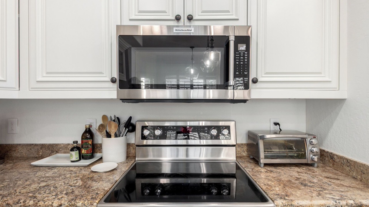 Photo of Kitchen in Val Vista Lakes