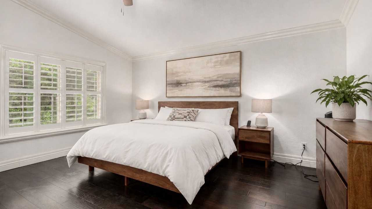 Photo of Bedroom in Val Vista Lakes