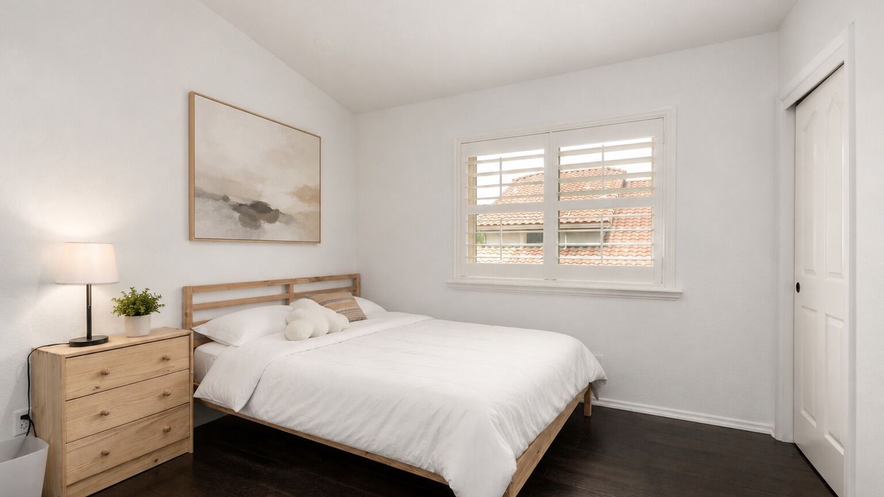 Photo of Bedroom in Val Vista Lakes