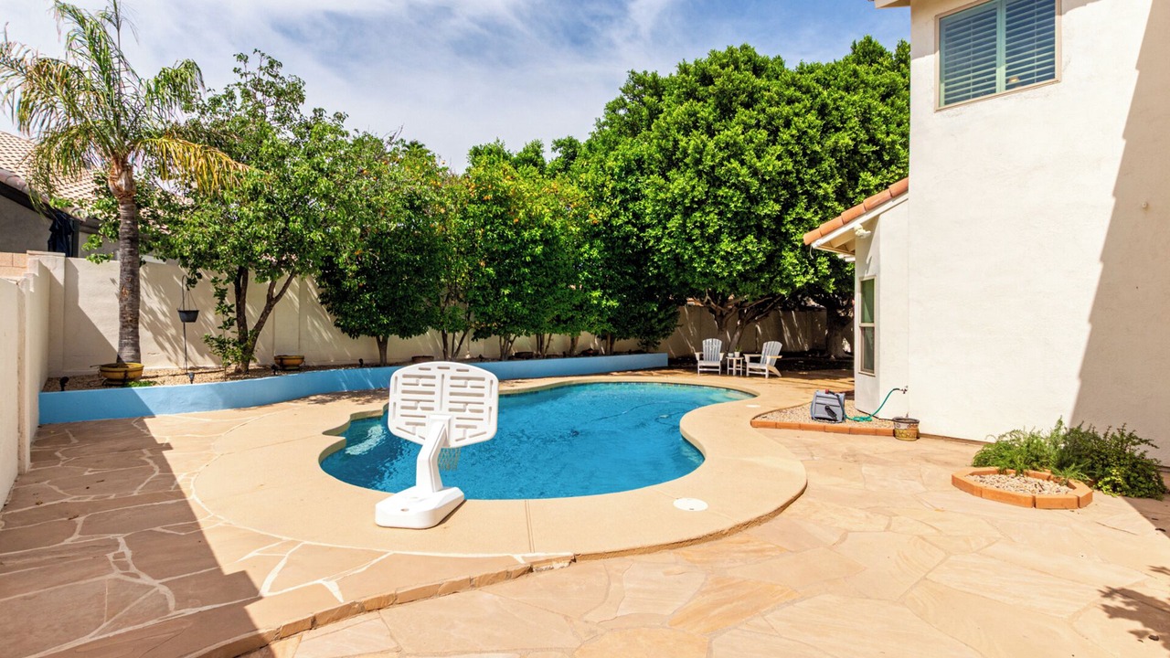 Photo of Outdoor in Val Vista Lakes