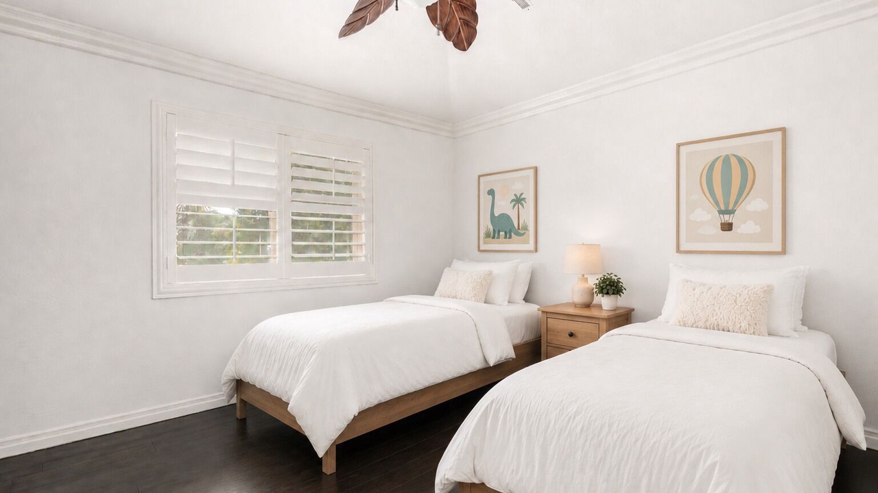 Photo of Bedroom in Val Vista Lakes