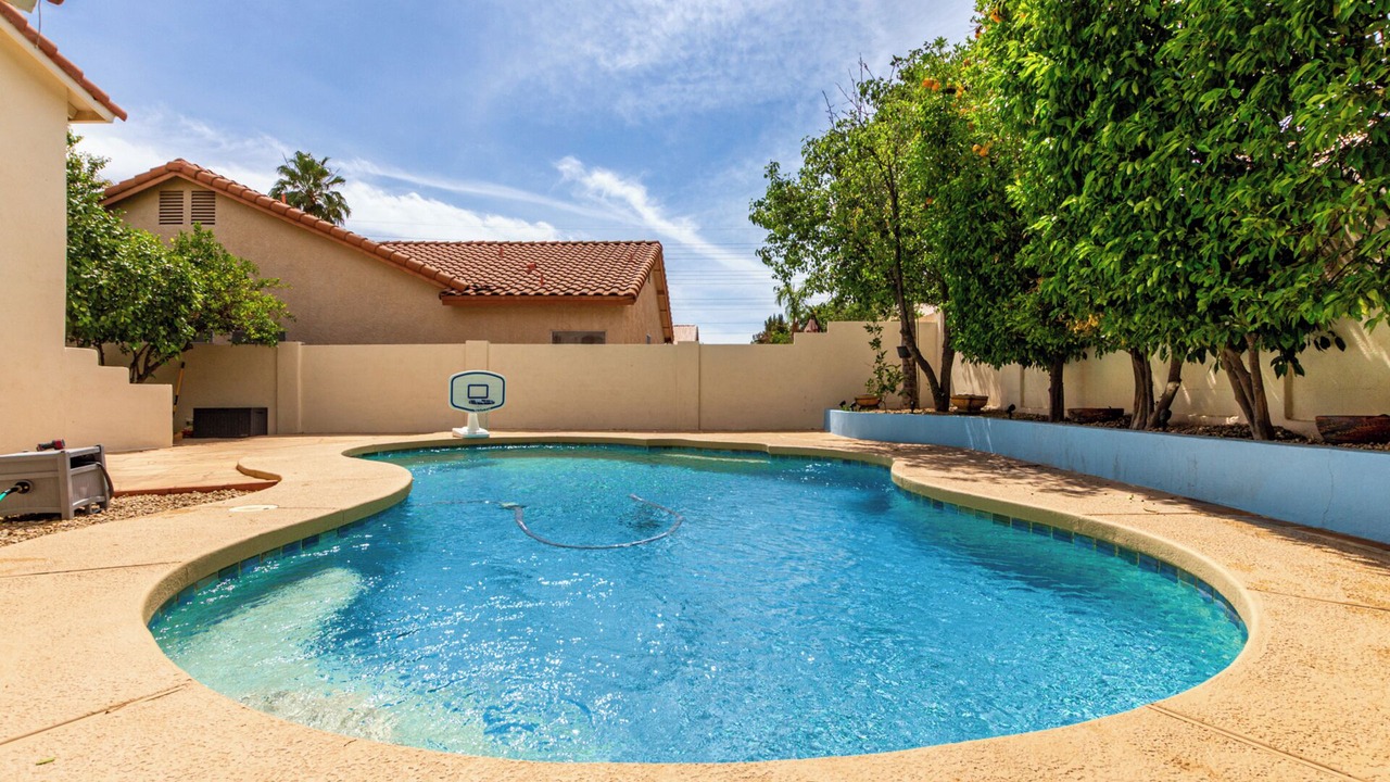 Photo of Outdoor in Val Vista Lakes