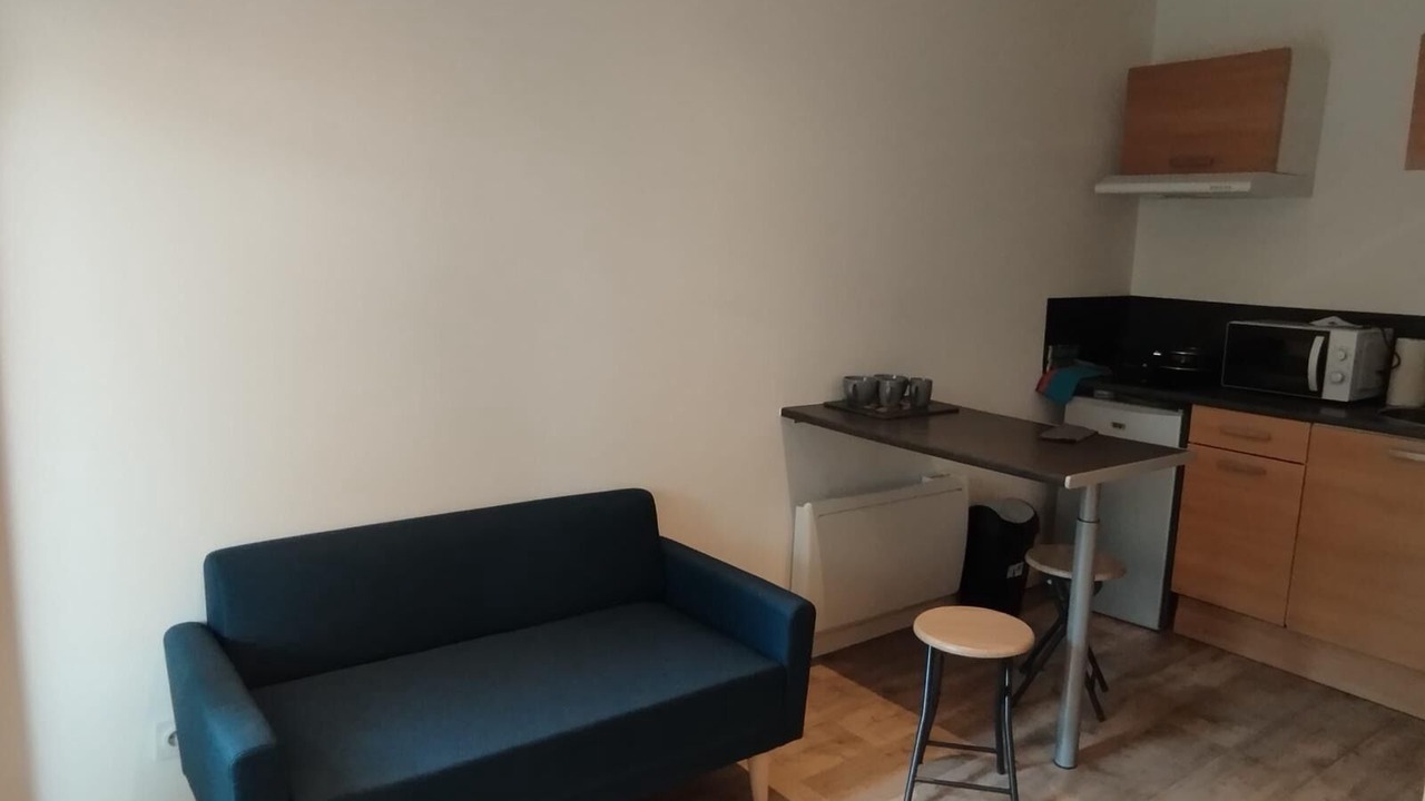 Photo of Livingroom in Tarbes