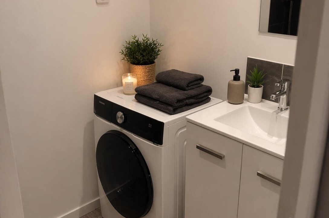 Photo of Bathroom in Tarbes