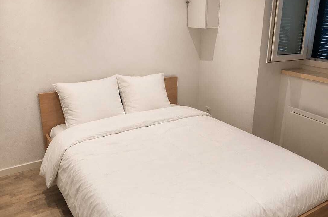 Photo of Bedroom in Tarbes