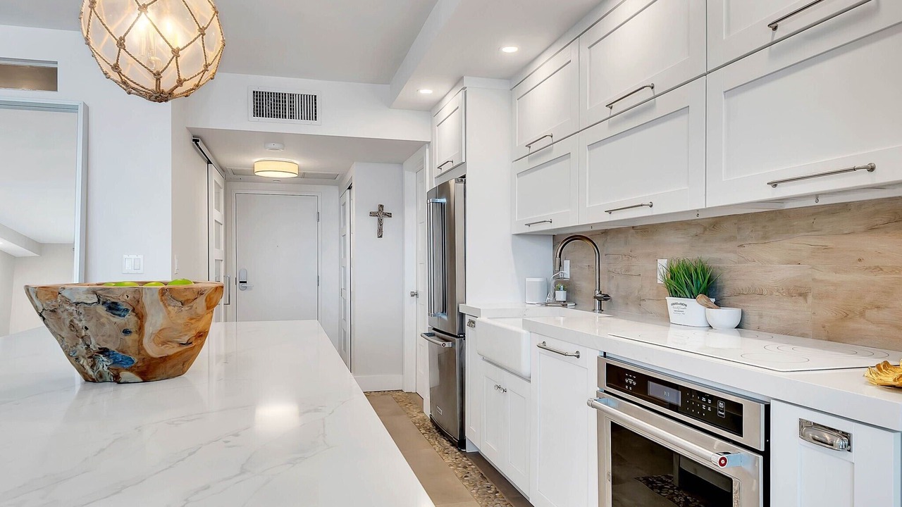 Photo of Kitchen in South Beach