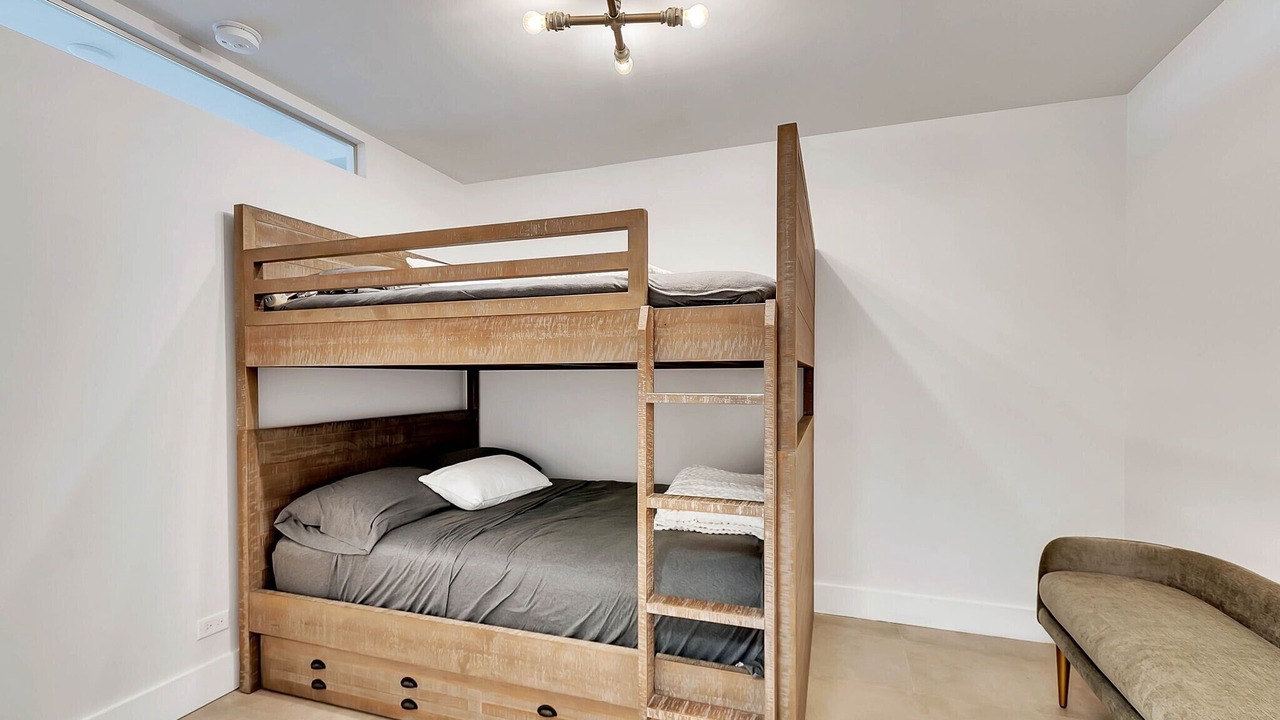 Photo of Bedroom in South Beach