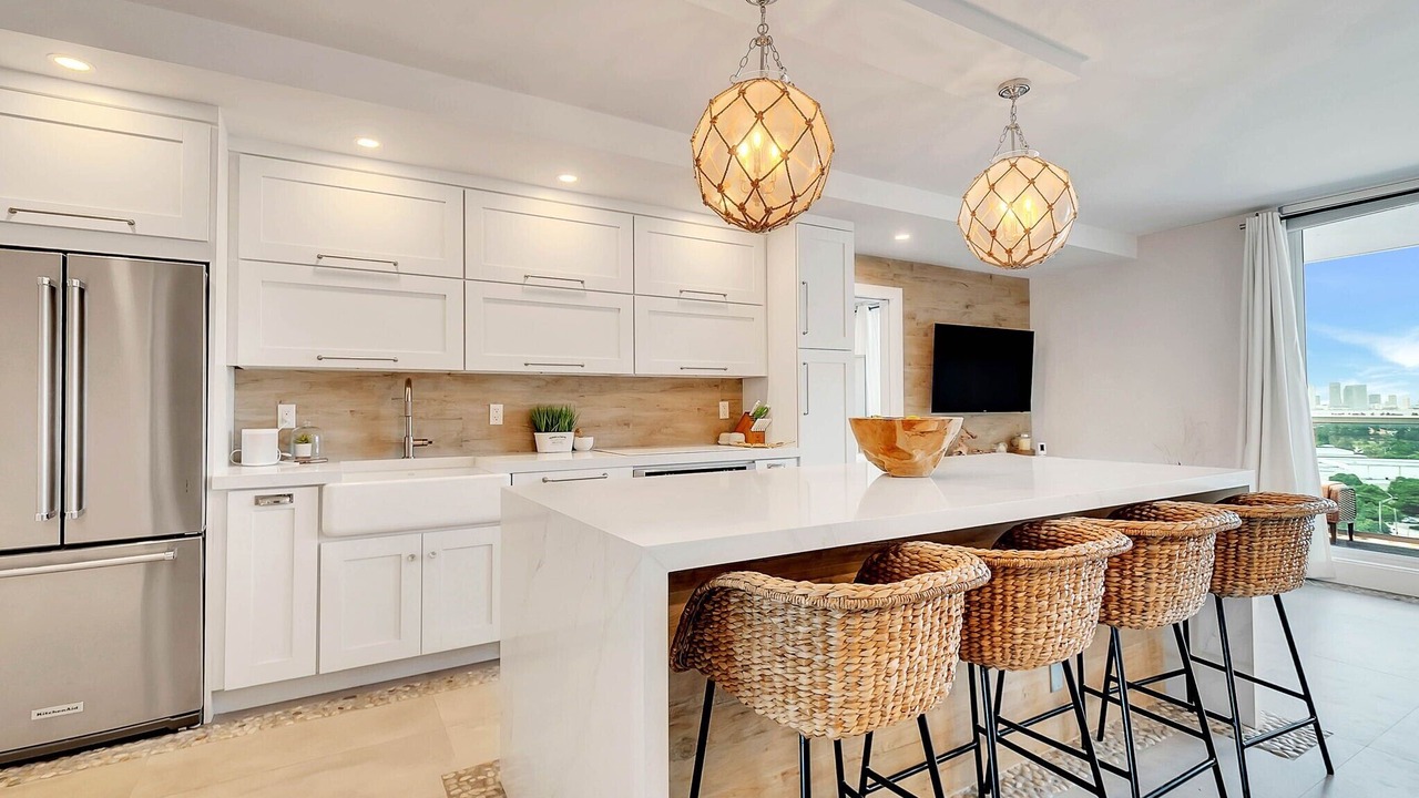 Photo of Kitchen in South Beach