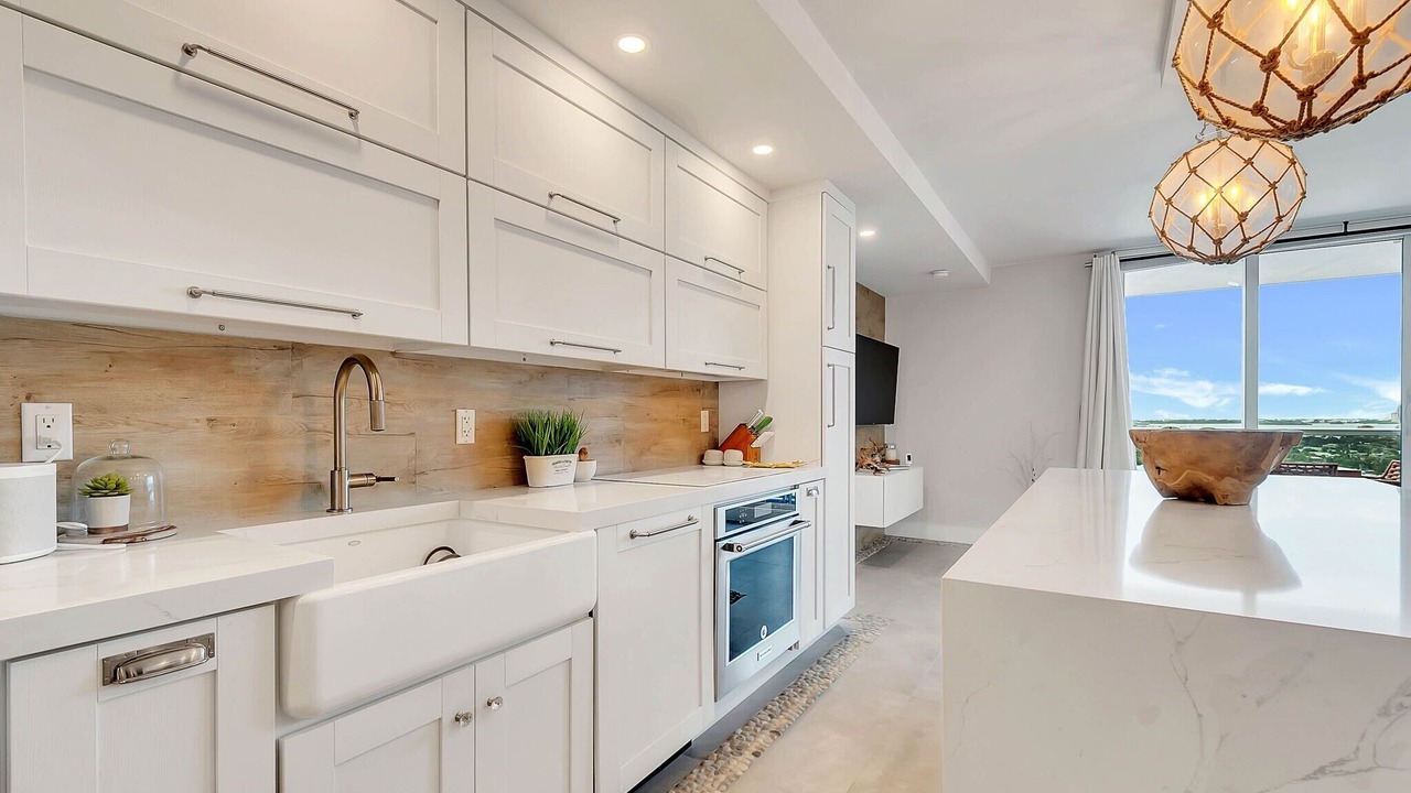 Photo of Kitchen in South Beach