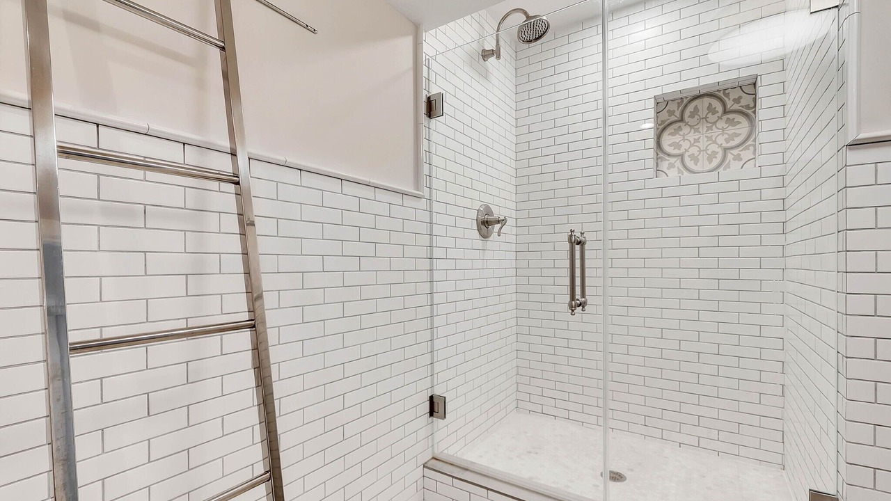 Photo of Bathroom in South Beach