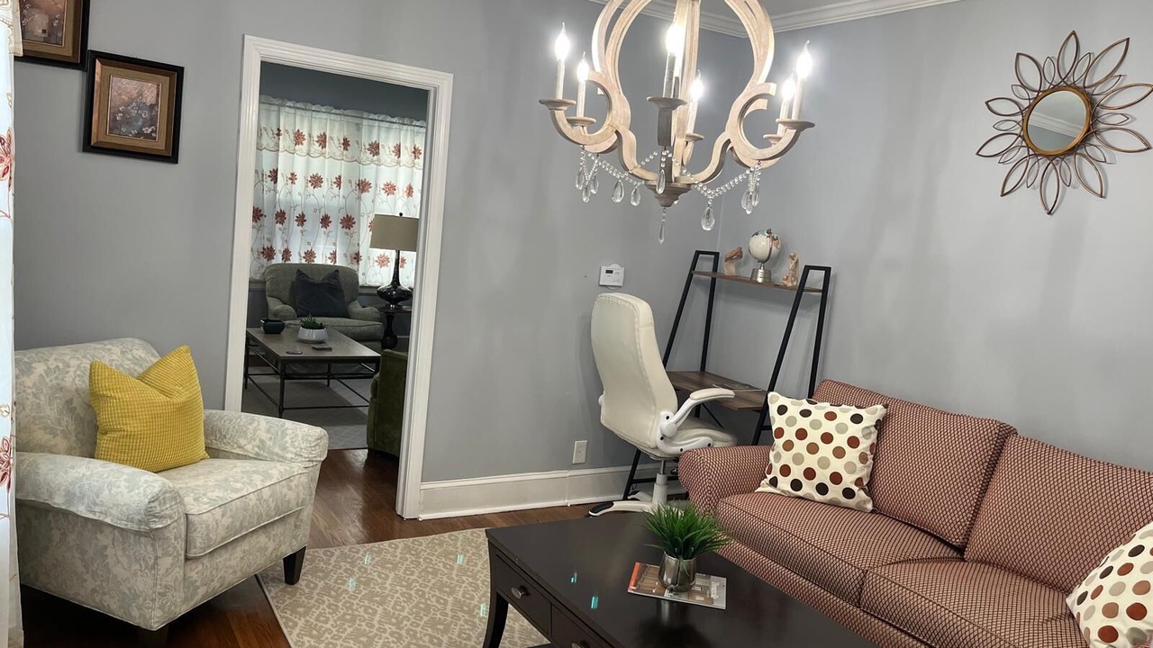 Photo of Livingroom in Waterbury