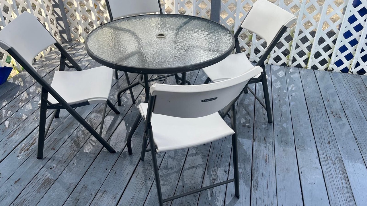 Photo of Outdoor in Waterbury