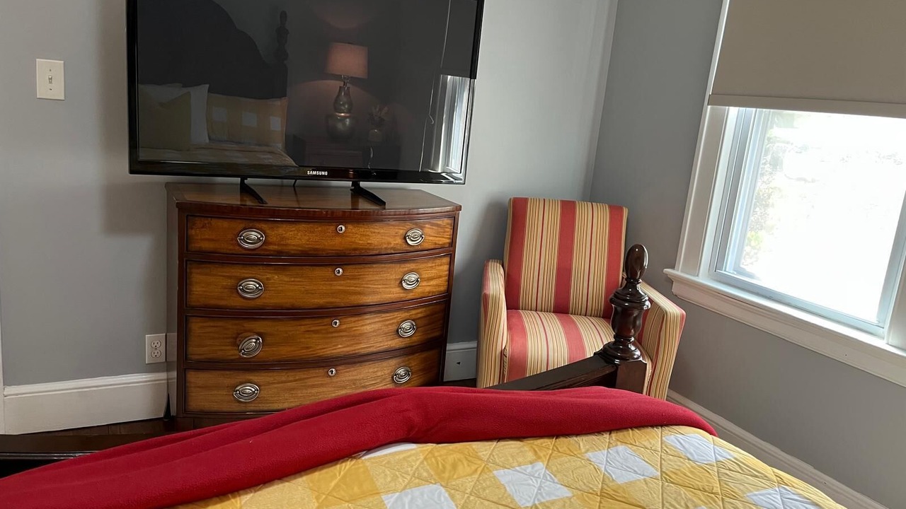 Photo of Bedroom in Waterbury