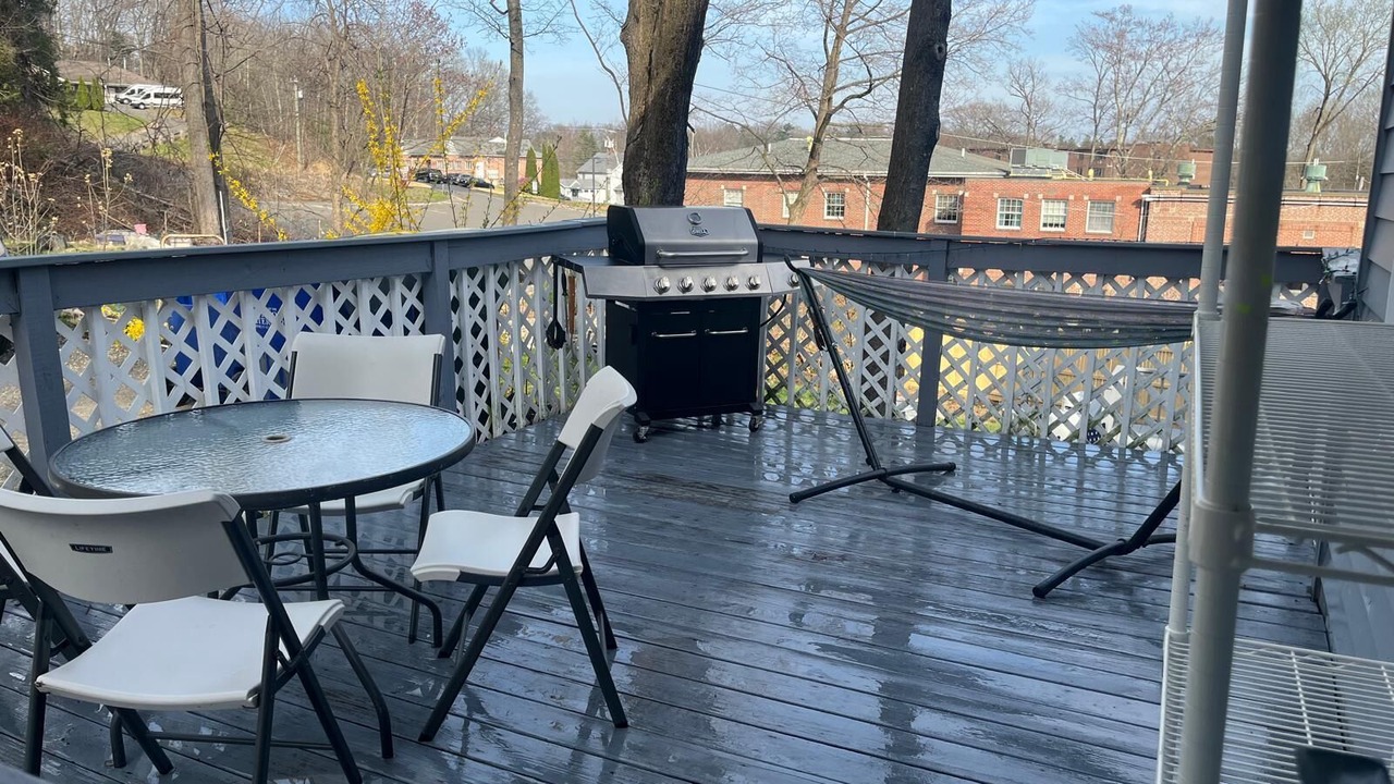 Photo of Outdoor in Waterbury