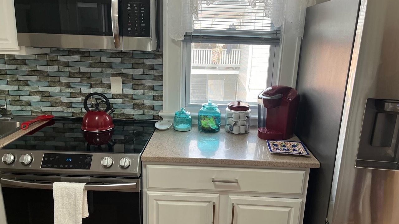 Photo of Kitchen in Waterbury