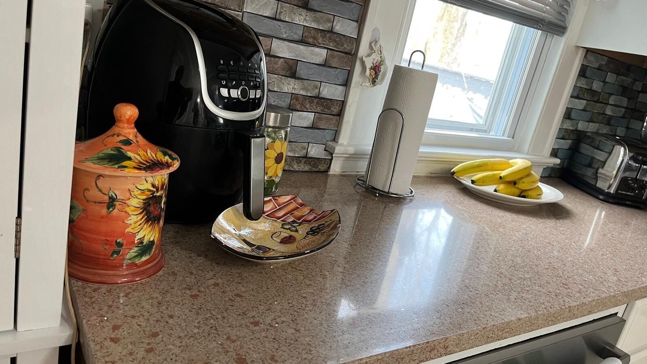 Photo of Kitchen in Waterbury