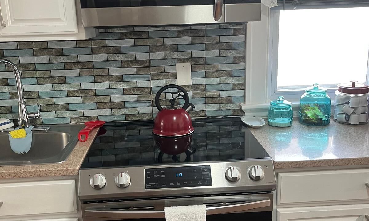 Photo of Kitchen in Waterbury