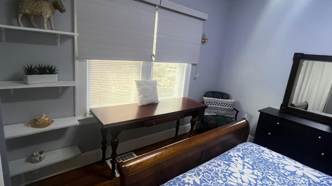 Photo of Bedroom in Waterbury