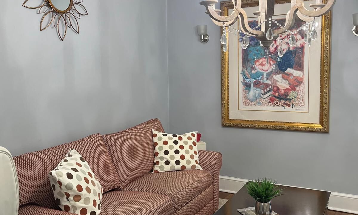 Photo of Livingroom in Waterbury