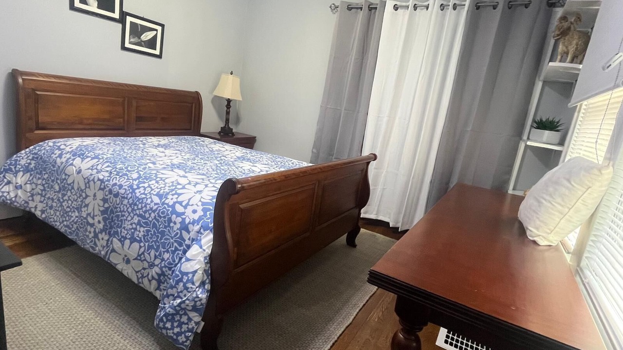 Photo of Bedroom in Waterbury