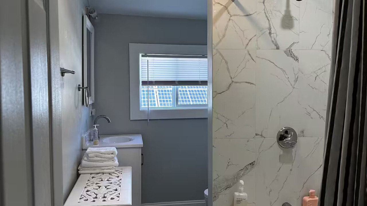 Photo of Bathroom in Cranston