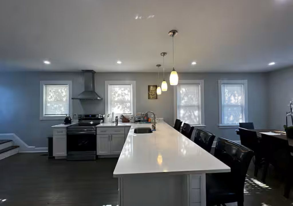 Photo of Kitchen in Cranston