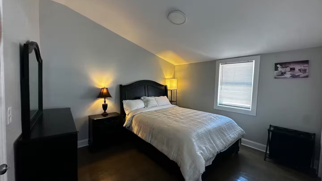 Photo of Bedroom in Cranston