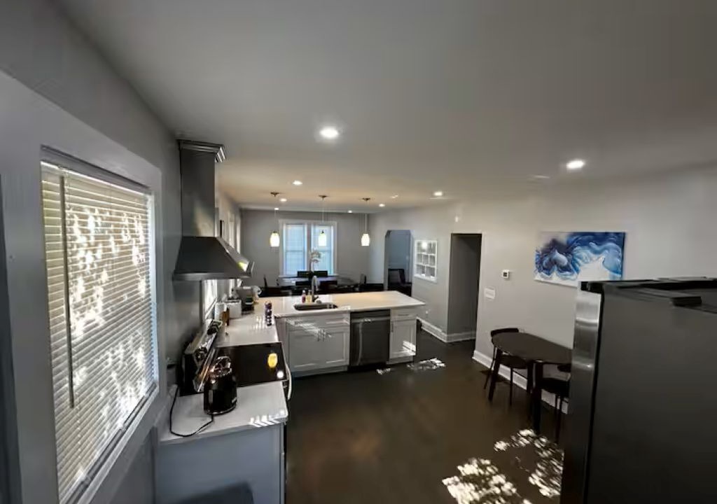 Photo of Kitchen in Cranston