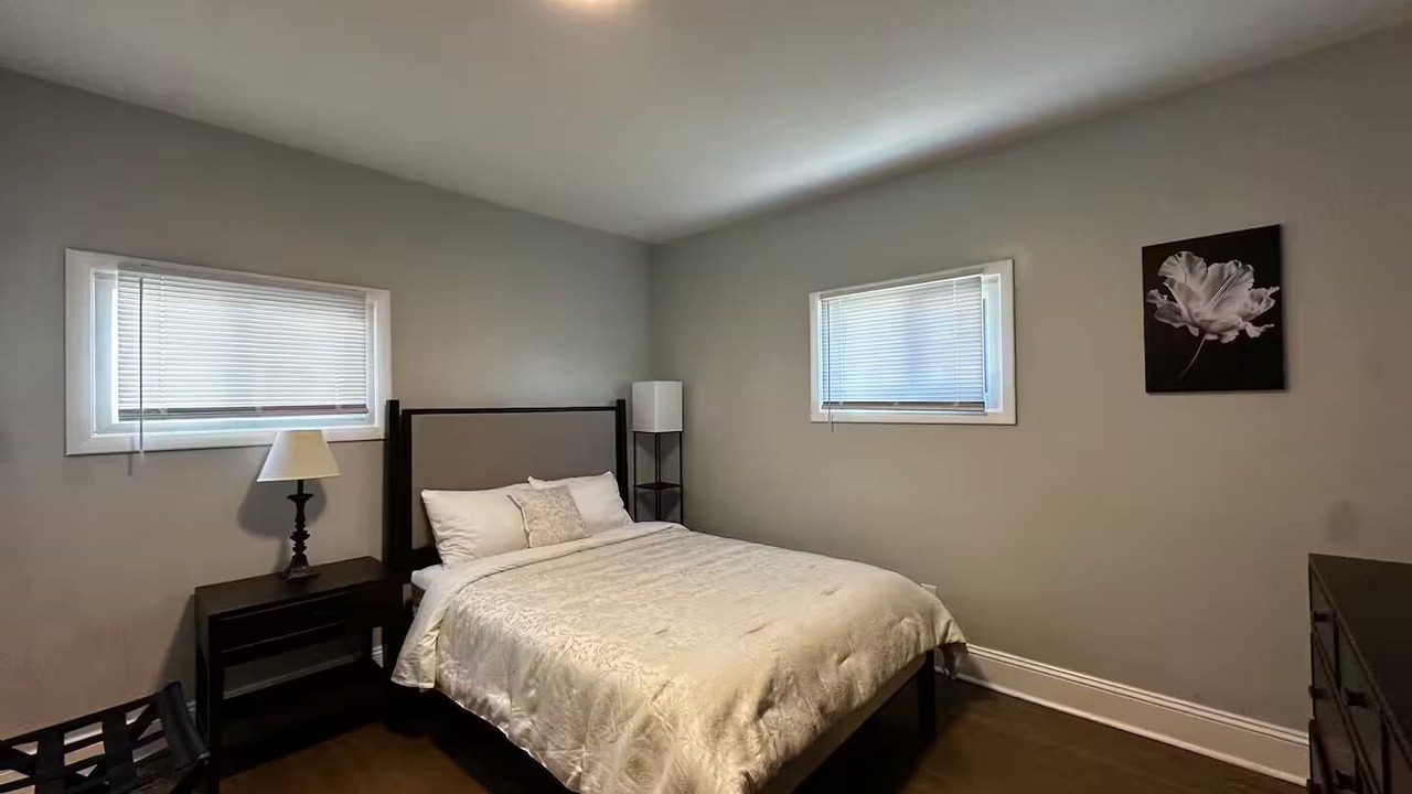 Photo of Bedroom in Cranston