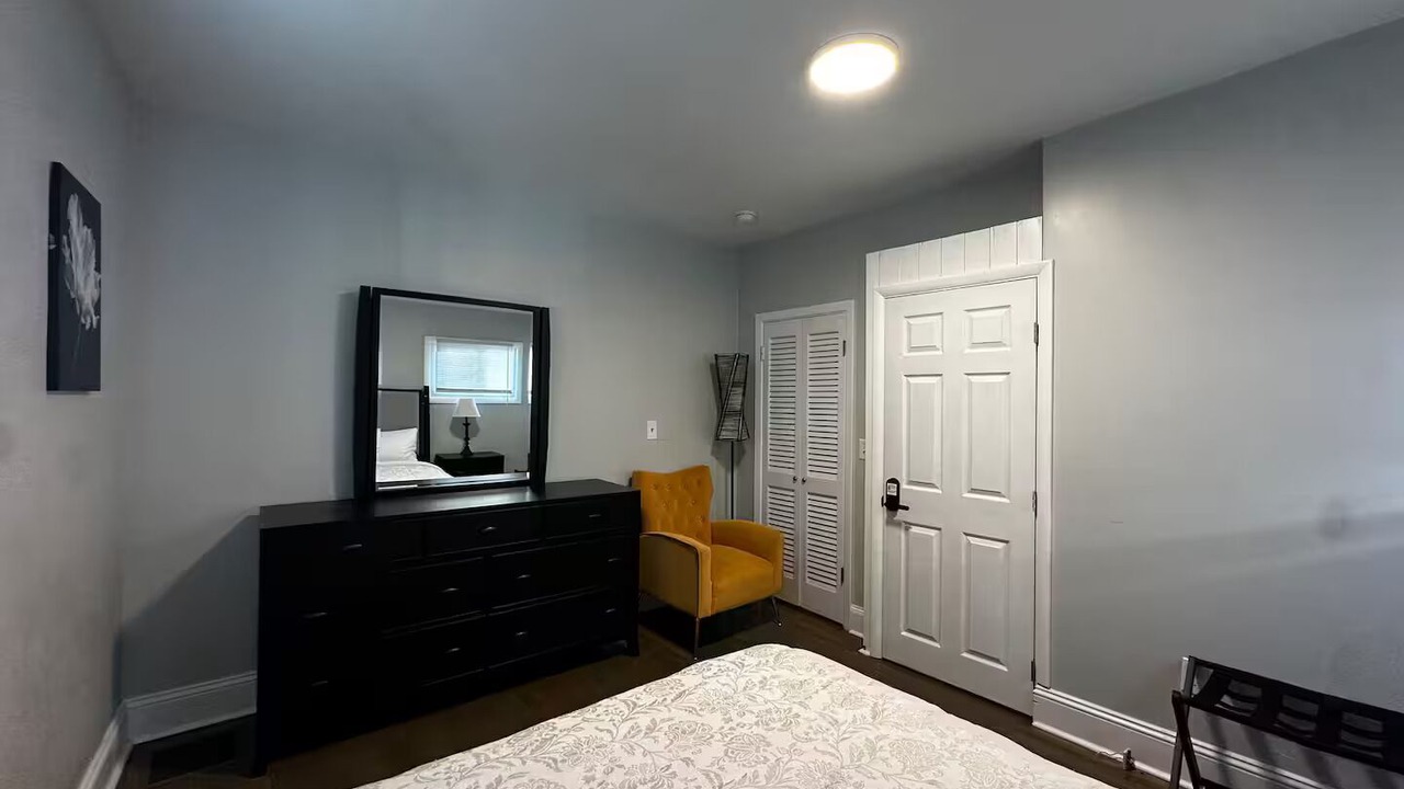 Photo of Bedroom in Cranston