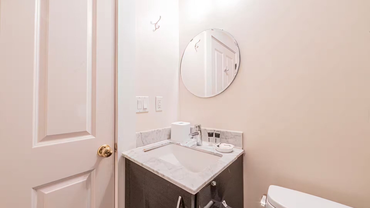 Photo of Bathroom in Beacon Hill