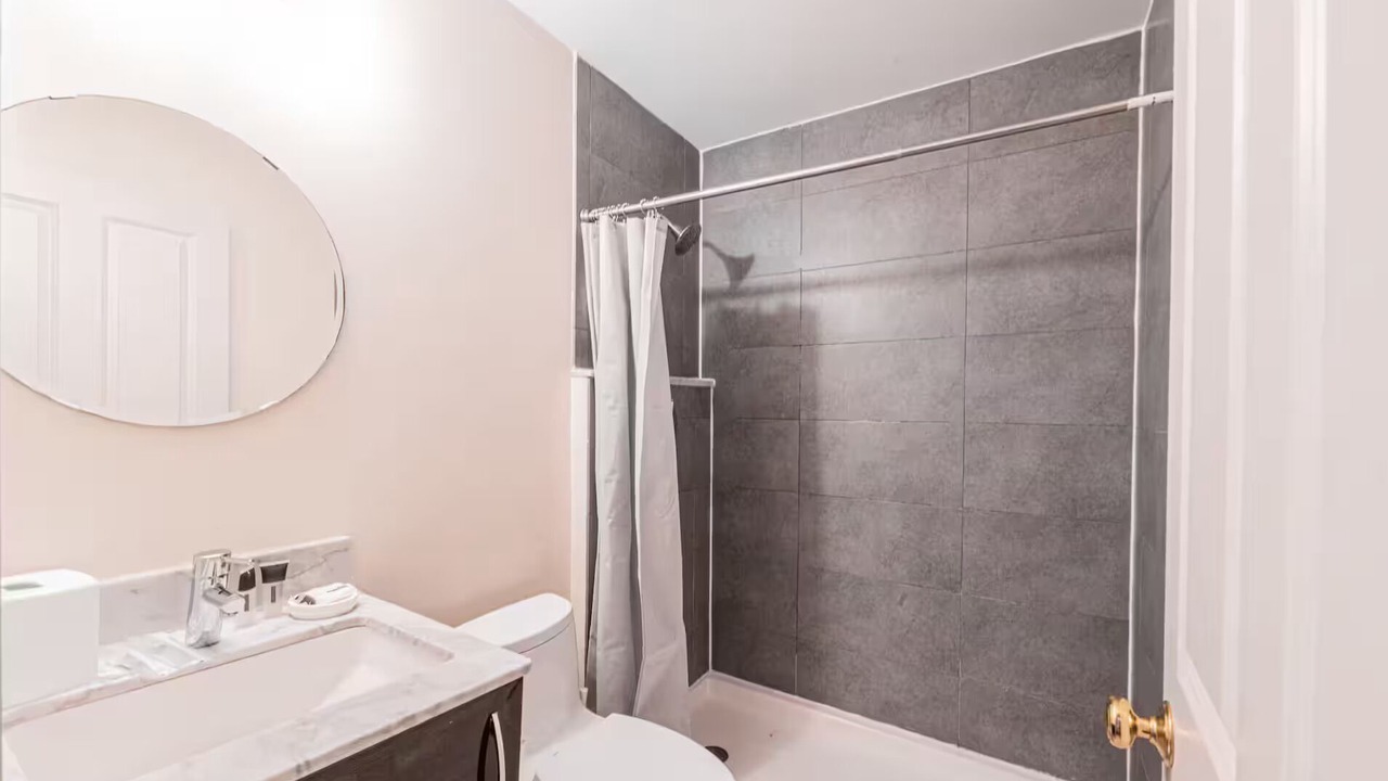 Photo of Bathroom in Beacon Hill