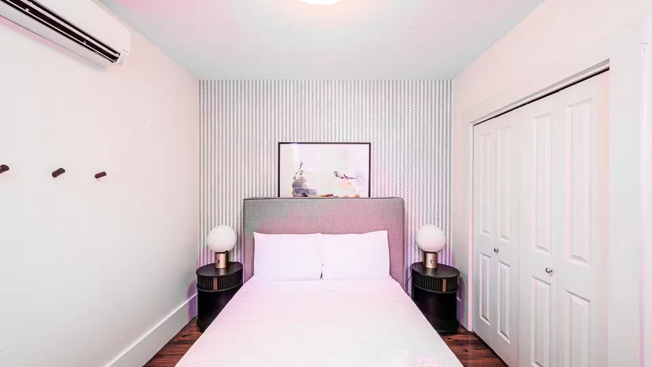 Photo of Bedroom in Beacon Hill