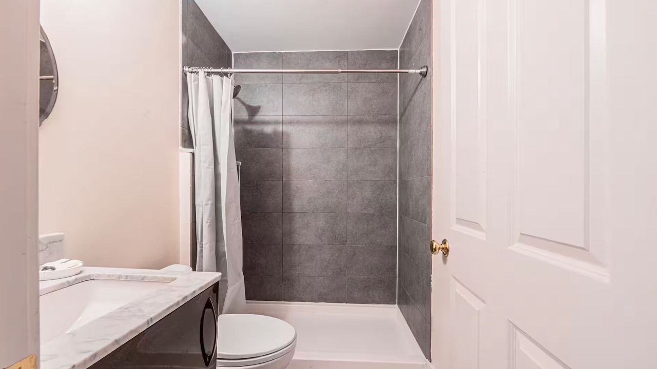 Photo of Bathroom in Beacon Hill