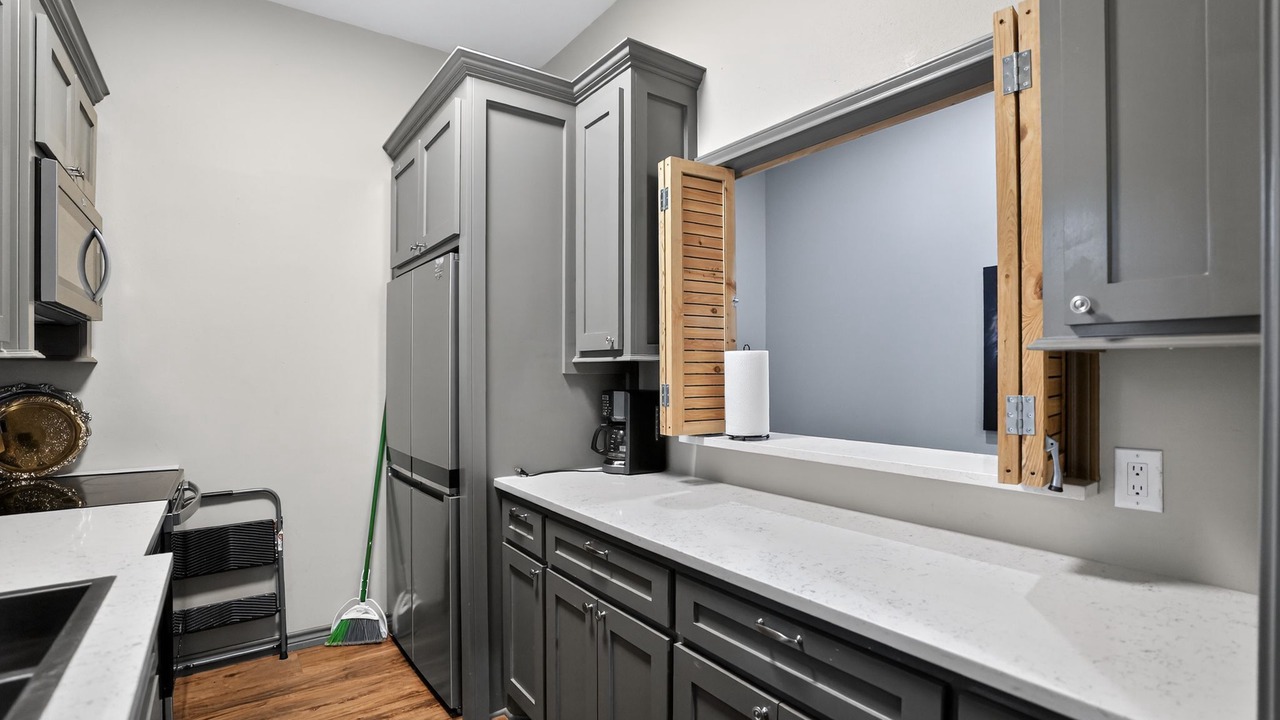 Photo of Kitchen in Woodville