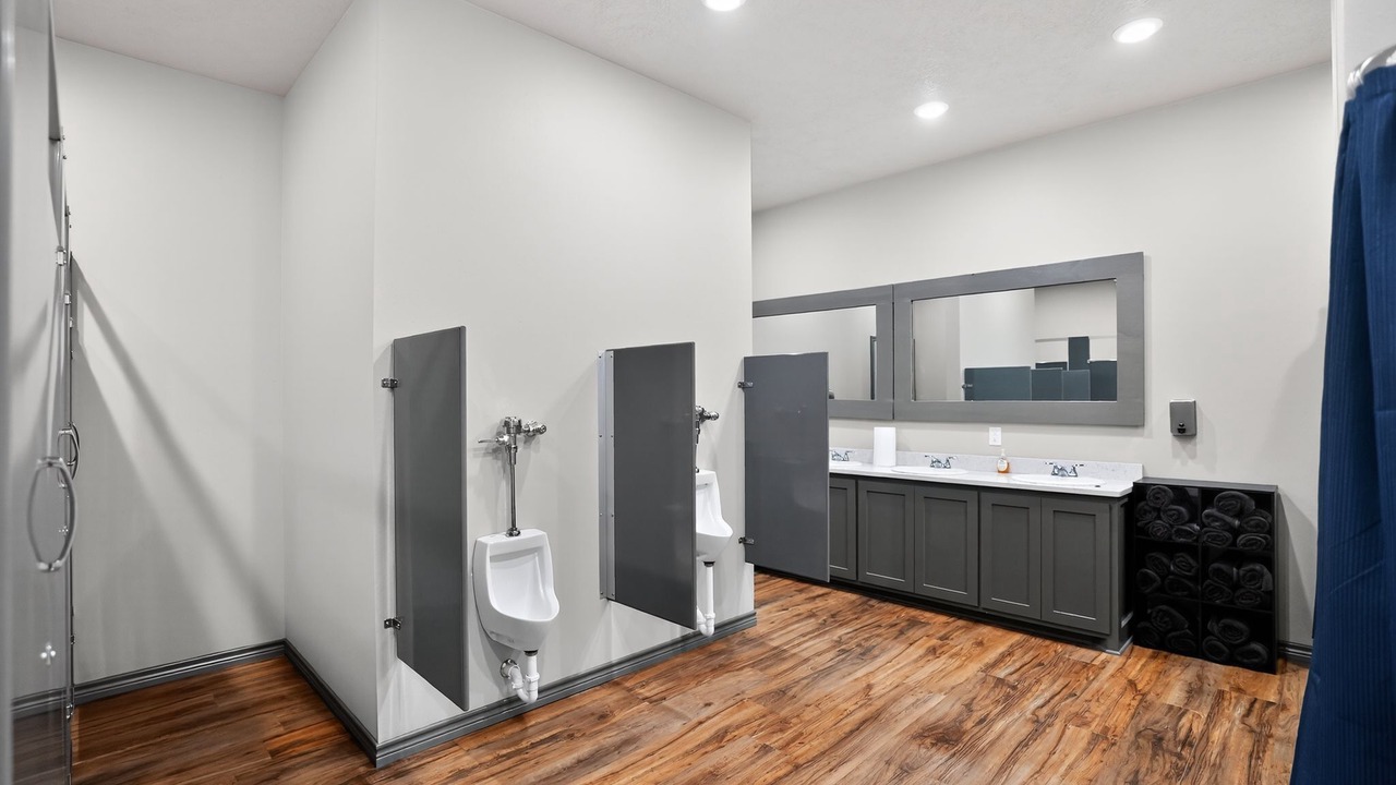 Photo of Bathroom in Woodville