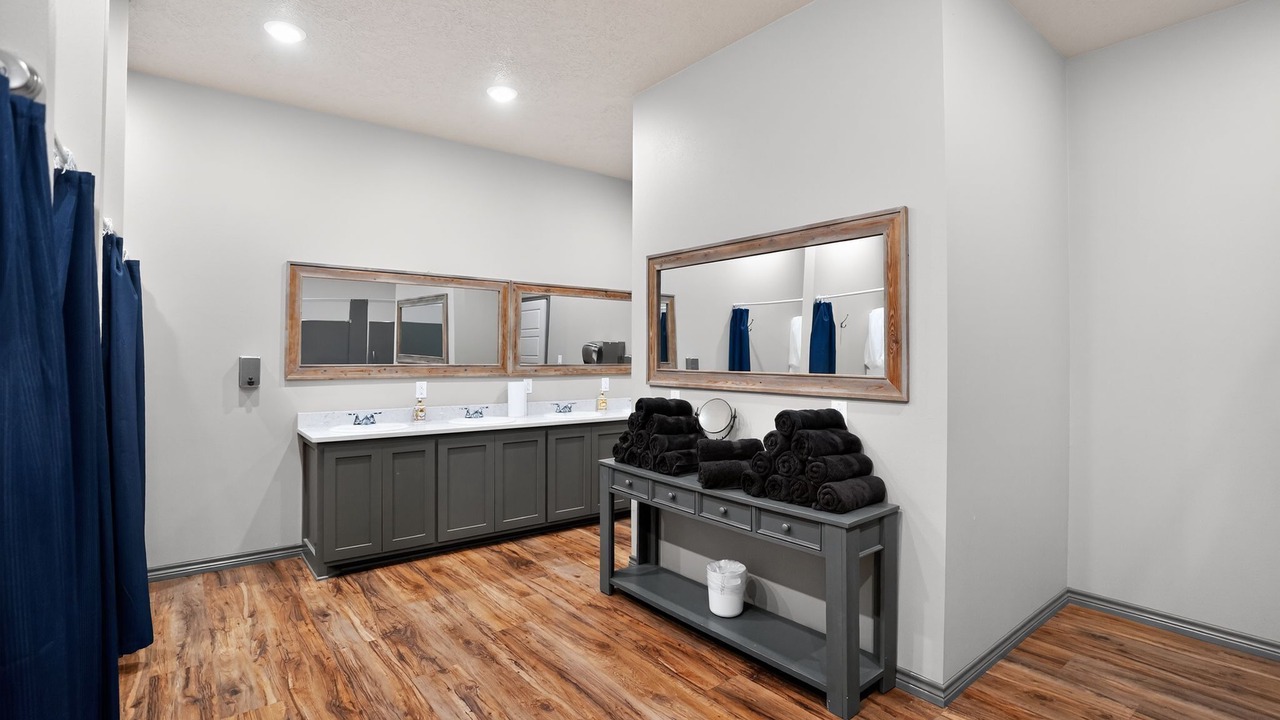 Photo of Bathroom in Woodville