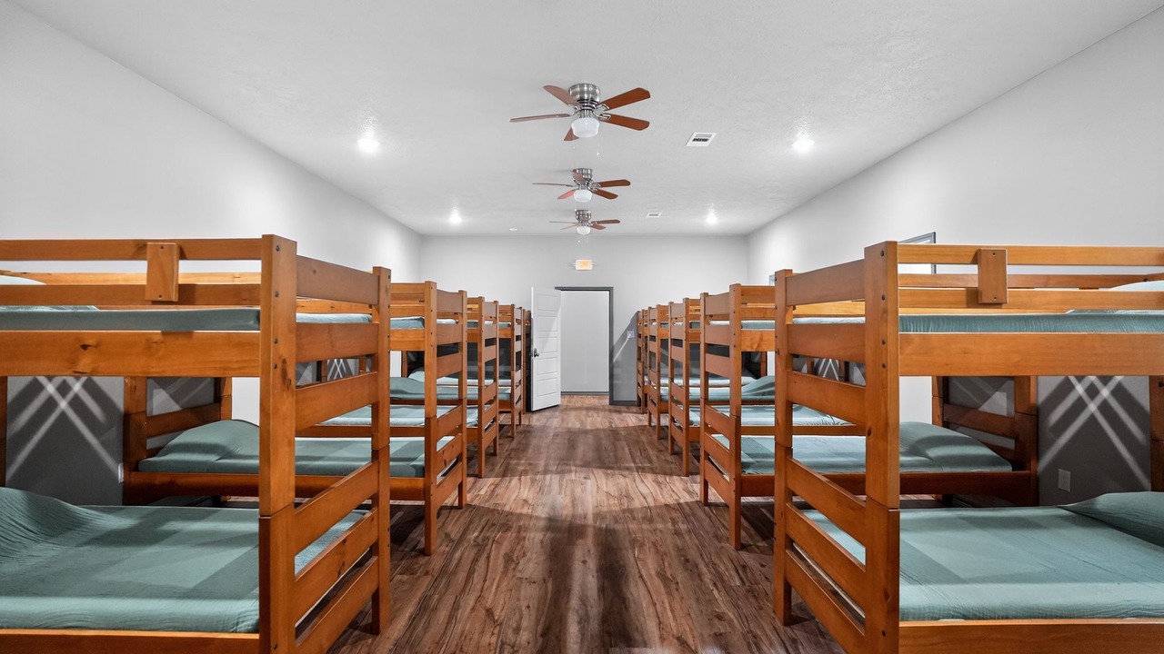 Photo of Bedroom in Woodville