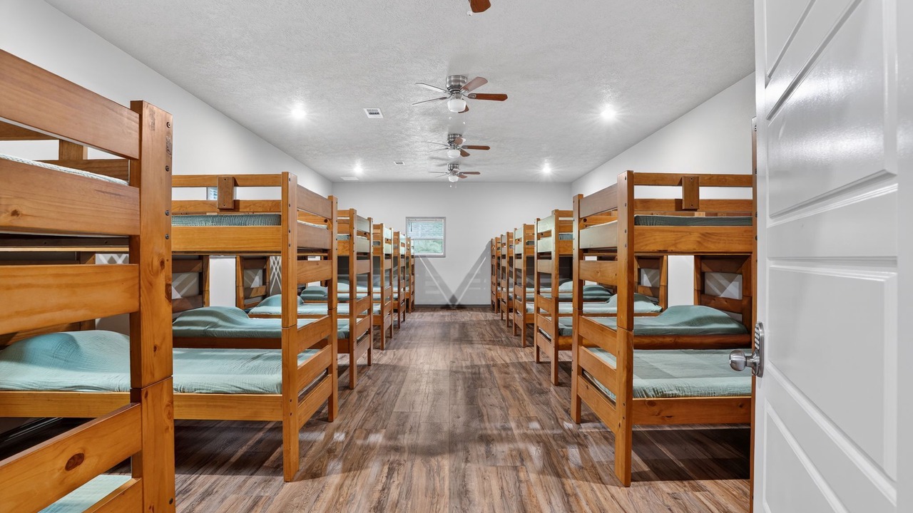 Photo of Bedroom in Woodville